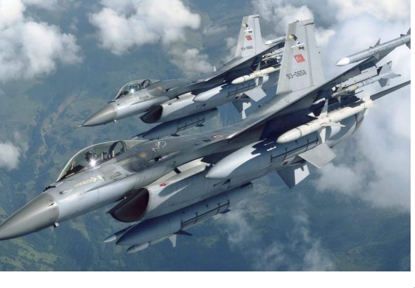 Turqia i përgjigjet SHBA-së: Nuk pranojmë kushte për avionët F-16