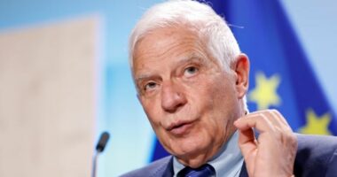 BE mirëpret vendimin e Kosovës dhe Serbisë për targat