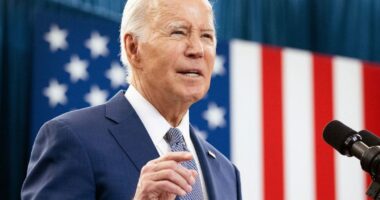 Fitoi në New Hampshire, Biden: Është e qartë se Trump do të jetë kandidati i Partisë Republikane