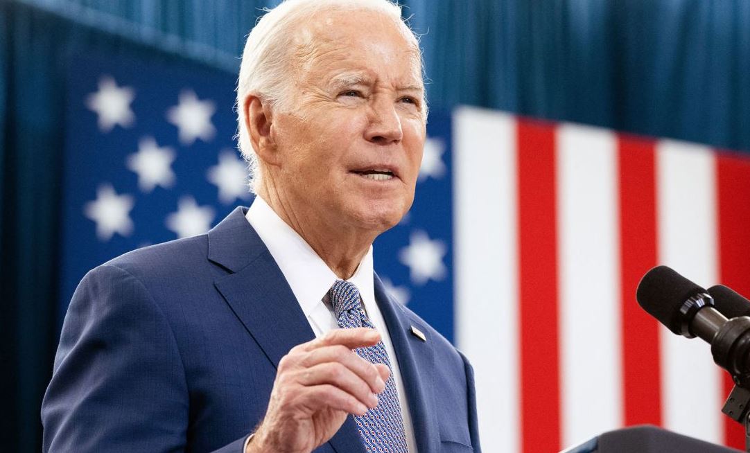 Fitoi në New Hampshire, Biden: Është e qartë se Trump do të jetë kandidati i Partisë Republikane