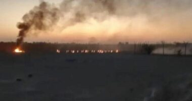 Sulmet me raketa në Iran/ Shkon në 9 numri i viktimave, mes tyre 4 fëmijë