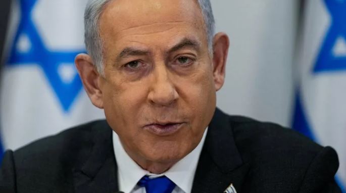 Netanyahu: Me mua në pushtet nuk do të ketë kurrë Palestinë