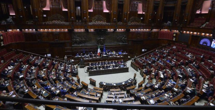 Italian Parliament approves the Rama-Meloni agreement for immigrants