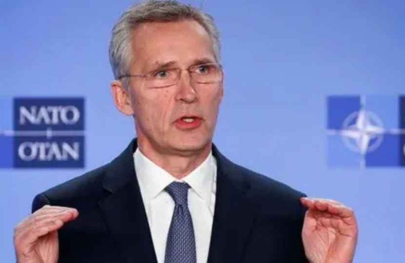 Stoltenberg: Situata në fushën e betejës në Ukrainë është shumë e vështirë