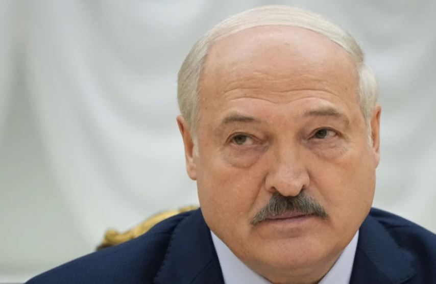 Lukashenko: Kriza në Lindjen e Mesme është një katastrofë humanitare