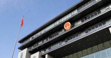 I akuzuar për spiunazh, Kina dënon me 5 vite burg shtetasin britanik