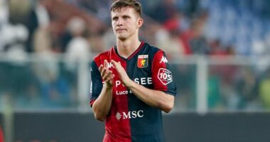 Tjet&euml;r p&euml;rforcim p&euml;r mesfush&euml;n, Liverpool &ldquo;psonis&rdquo; n&euml; Serie A