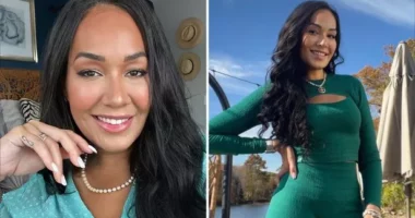 Ndahet nga jeta në moshën 35-vjeçare blogerja e famshme