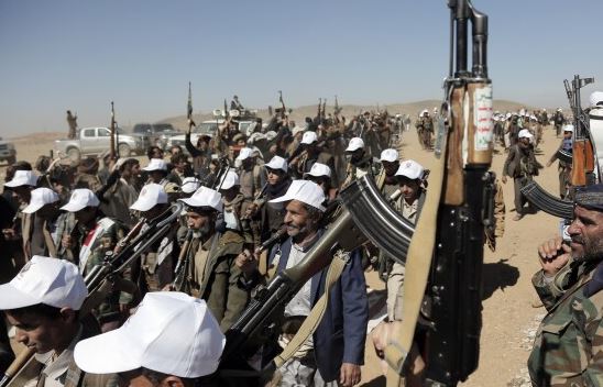 Sulmet amerikano-britanike, Houthi: Nuk do të mbeten pa ndëshkuar