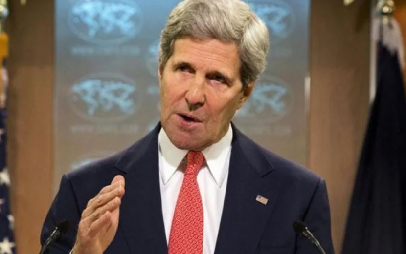 John Kerry largohet nga administrata e Biden