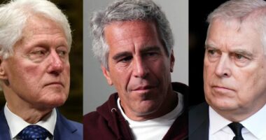 Skandali Epstein, në dosje dhe video me përmbajtje seksuale me Bill Clinton dhe Princ Andrew