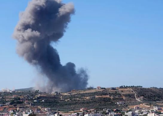 Sulm izraelit në jug të Libanit, vriten 3 anëtarë të Hezbollah