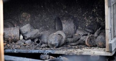 Zbulohen në Gjermani 700 granata nga Lufta e Dytë Botërore