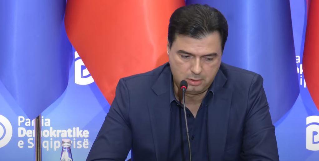 Si do e mposhti Edi Ramën? Basha tregon tre kolonat: Opozita nuk është ai që bërtet më fortë