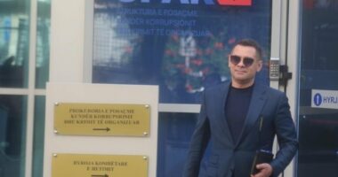 Kuvendi njofton KQZ: Arben Ahmetaj humb mandatin e deputetit