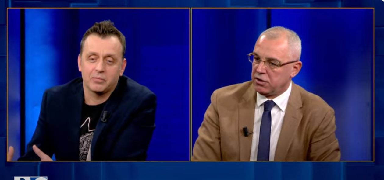 “PD me problemet e saj pengoi reformën”, politologu debat me deputetin e PS-së: Skenar i 2019-ës, s’po bëni përpjekje për konsensus
