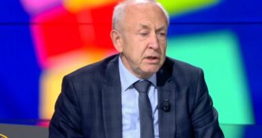 “Ukraina, falenderuese Shqipërisë”, ambasadori Shukrov: Samiti do të bëhet në pranverë, vazhdon bashkëpunimi dypalësh