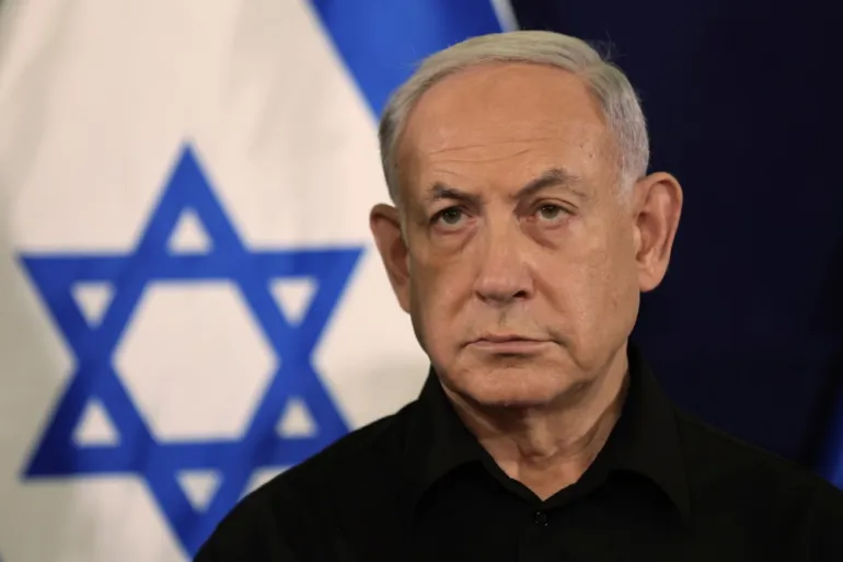 Netanyahu: Nuk do të tërhiqemi nga Gaza dhe as nuk do të lirojmë të burgosurit palestinezë