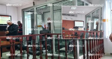 “Me gruan kemi patur debate…”, Xhemal Loka lihet në burg: S’kisha arsye që ta shtyja drejt vetëvrasjes