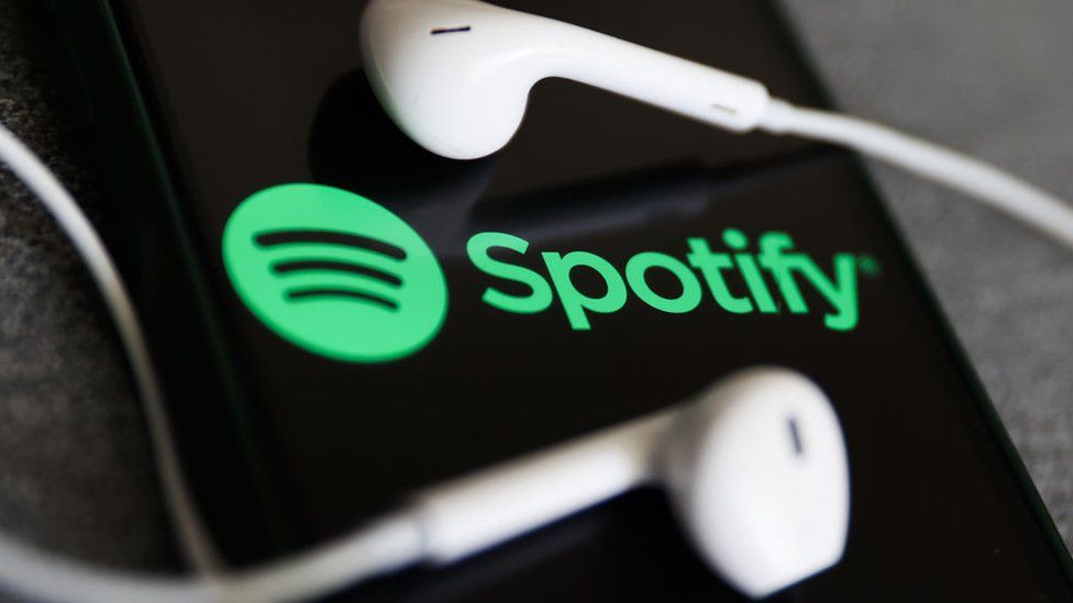 Kjo është kënga e parë që ka tejkaluar 4 miliardë transmetime në Spotify