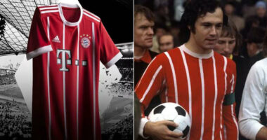 Reagon Bayern Munich për vdekjen e Beckenbauer: I vetmi “Kaiser”