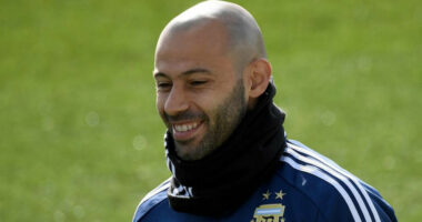 Mascherano merr vendimin e papritur, fton për Lojërat Olimpike dy “yjet” e Kombëtares Argjentinase