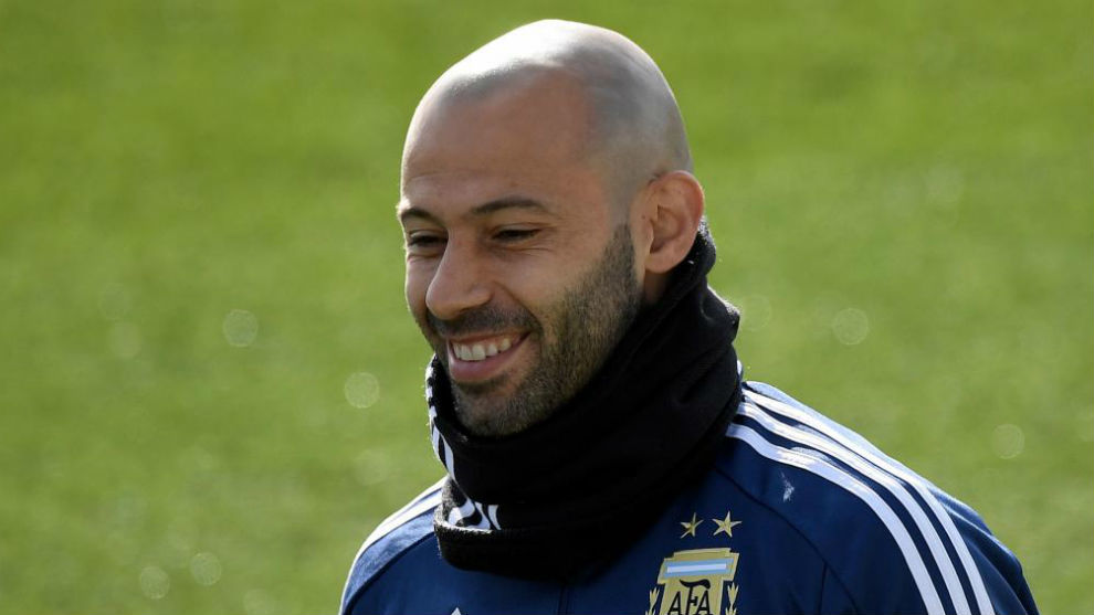 Mascherano merr vendimin e papritur, fton për Lojërat Olimpike dy “yjet” e Kombëtares Argjentinase