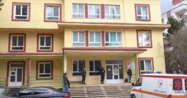 Ndërron jetë papritur 36-vjeçari në Pogradec, punonte në një fasoneri