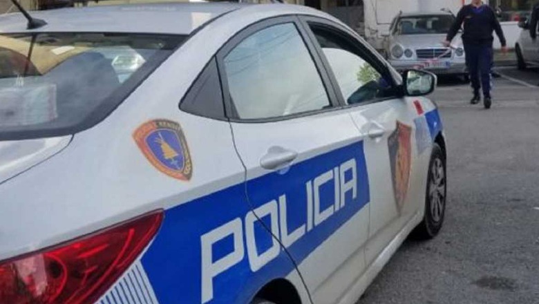 Dyshohet se dhunoi fizikisht motrën, policia në kërkim të 35-vjeçarit në Vlorë