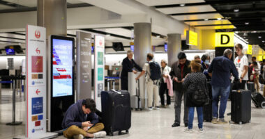 Luksemburgu prezanton një risi në aeroport: Çfarë pritet të ndodhë me pasagjerët nga vendet jashtë BE-së