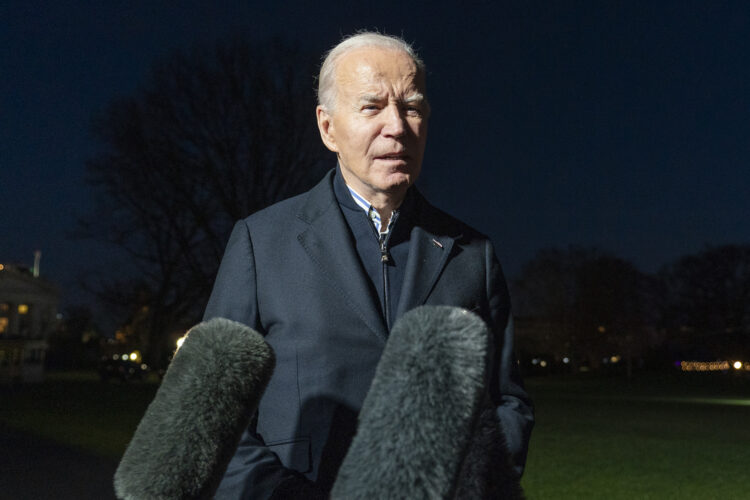 Biden konfirmon zyrtarisht se më 7 mars do të mbajë një fjalim të rëndësishëm