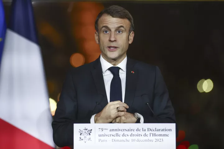 Macron i bën thirrje Izraelit: Shmangni çdo përshkallëzim, veçanërisht në Liban