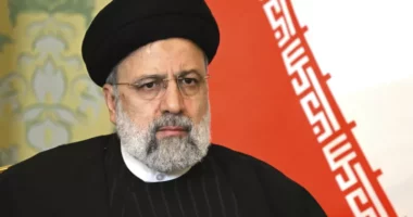 Vdekja e presidentit Raisi/ Irani anulon të gjitha aktivitetet kulturore dhe artistike për shtatë ditë