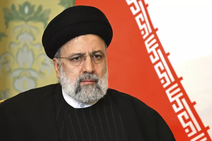 Anulohet vizita e presidentit iranian Raisi në Turqi