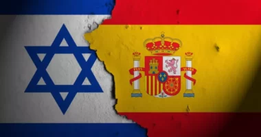Pas tensioneve diplomatike, ambasadorja e Izraelit rikthehet në Spanjë