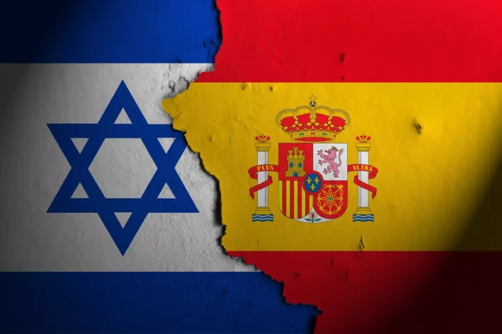 Pas tensioneve diplomatike, ambasadorja e Izraelit rikthehet në Spanjë