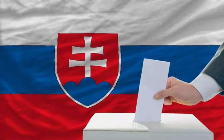 Sllovaki/ Zgjedhjet presidenciale do të mbahen më 23 mars