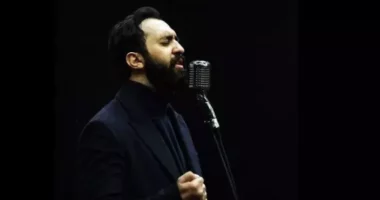 Kritikoi vënien e shamisë, dënohet me burg këngëtari i njohur iranian