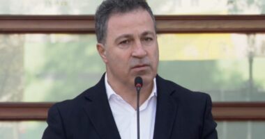 Projektligji për financimin e partive politike, Niko Peleshi kërkon opinion nga Komisioni i Venecias