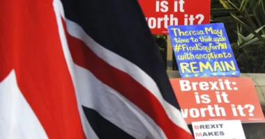 Britania do të mbajë një numër të konsiderueshëm ligjesh të BE-së deri në vitin 2026