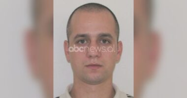 FOTO/ I shpëtoi atentatit, kush është 41-vjeçari i plagosur Zamir Kalemi?