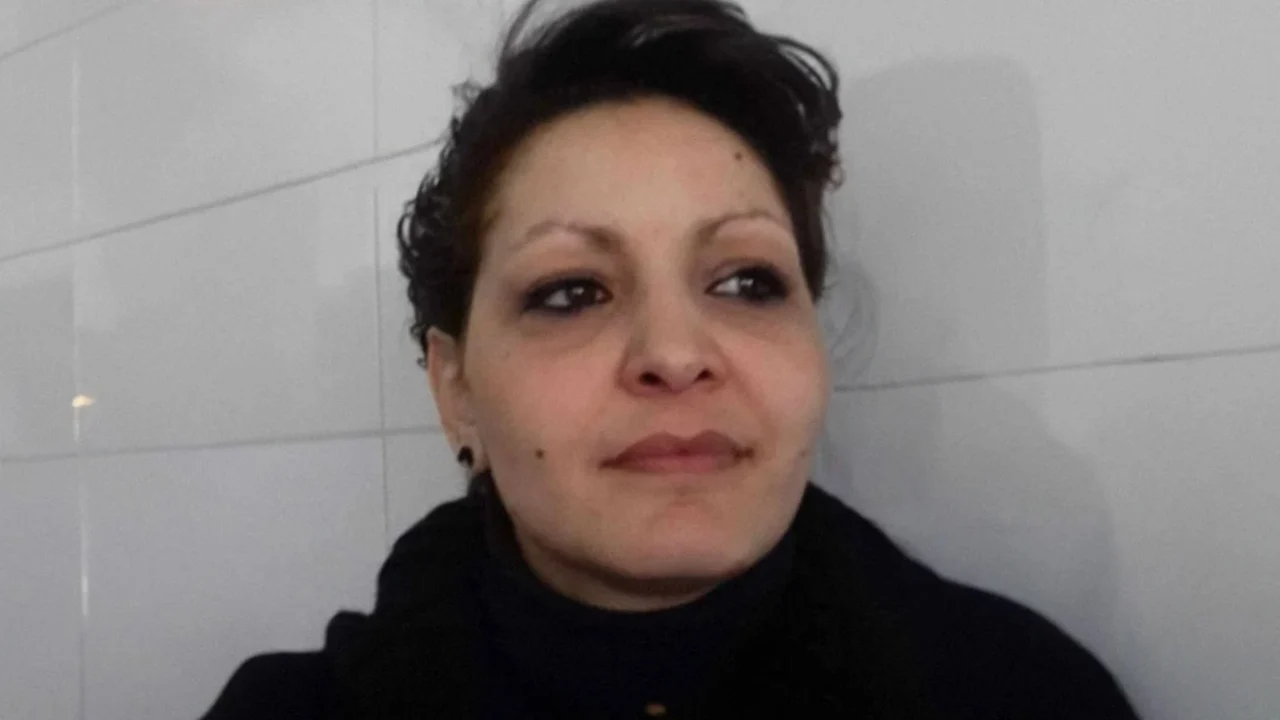 Ishte zhdukur prej disa ditësh, gjendet e pajetë shqiptarja shtatzënë në Greqi, arrestohet partneri i saj