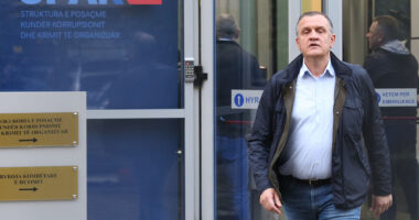 “Sterilizimi”/ Mbrojta e ish-ministrit Ilir Beqaj kërkoi përjashtimin e gjyqtares, shtyhet seanca