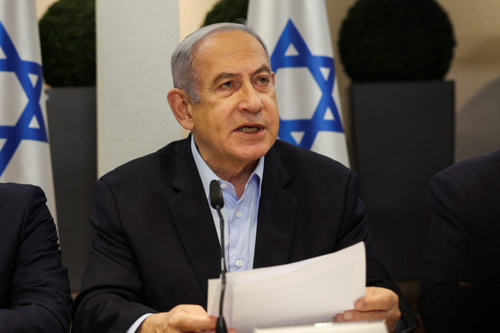 Lufta në Gaza, Netanyahu: Izraeli ka shkatërruar shumicën e batalioneve të Hamasit