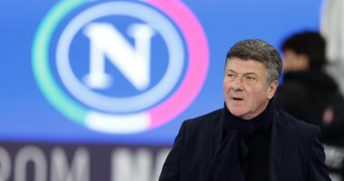 A do të shkarkohet Mazzarri? Flet drejtori sportiv i Napolit