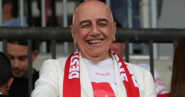 Monza &ldquo;blindon&rdquo; sulmin, Galliani sjell n&euml; &ldquo;Brianteo&rdquo; dyshen napoletane