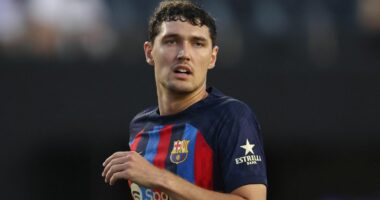 Për “pazar” në Barcelonë, skuadra e Premier League kërkon mbrojtësin danez