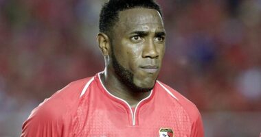 Zi në futbollin panamez, vdes papritur golashënuesi më i mirë në historinë e kombëtares