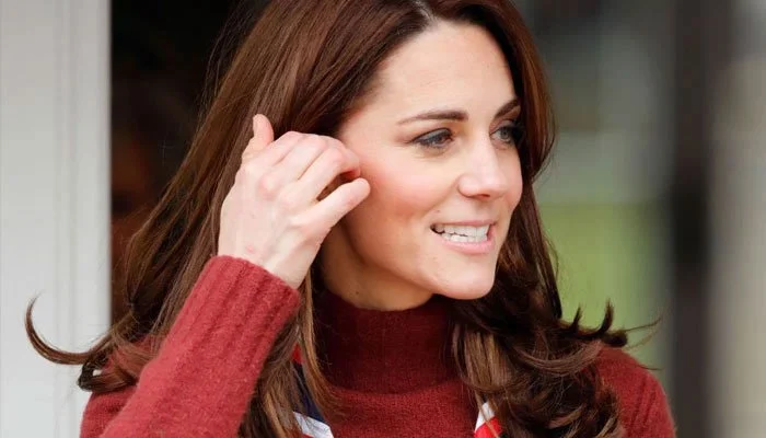 Kate Middleton del nga spitali 14 ditë pas operacionit