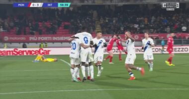 VIDEO/ Kundërsulm i rrufeshëm, Calhanoglu trefishon shifrat në “Brianteo”